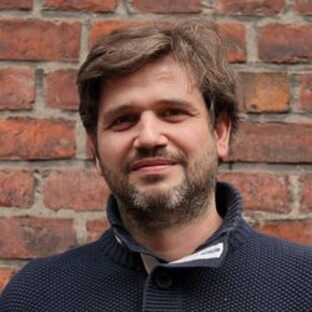 Stephan Schumann
