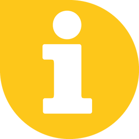 GermanZero Informations-Icon