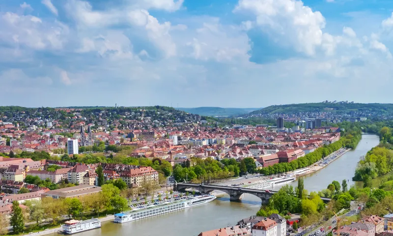 Stadt Würzburg