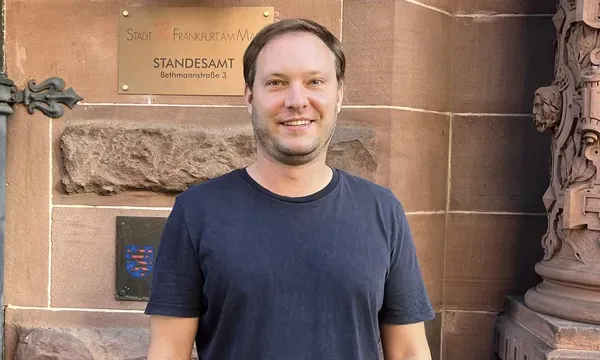 Sven Nagel