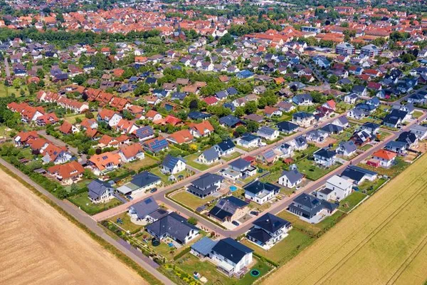 Siedlung