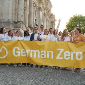 GermanZero Team