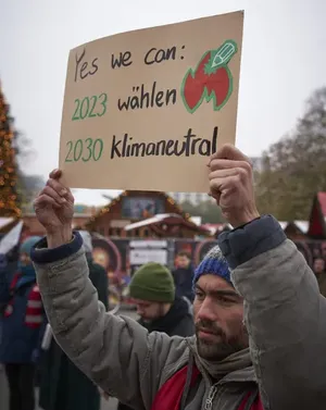 Yes we can Volksentscheid!